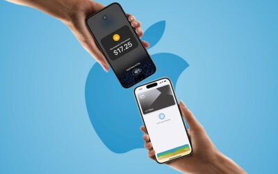 Tap to Pay llega a México: Apple convierte el iPhone en terminal de pago