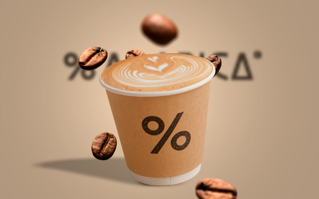 % Arabica abrirá sucursales en México