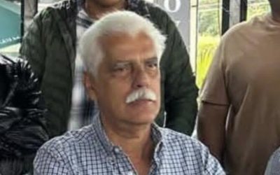 Acribillan en Colima al presidente de la Asociación Ganadera de Cuauhtémoc