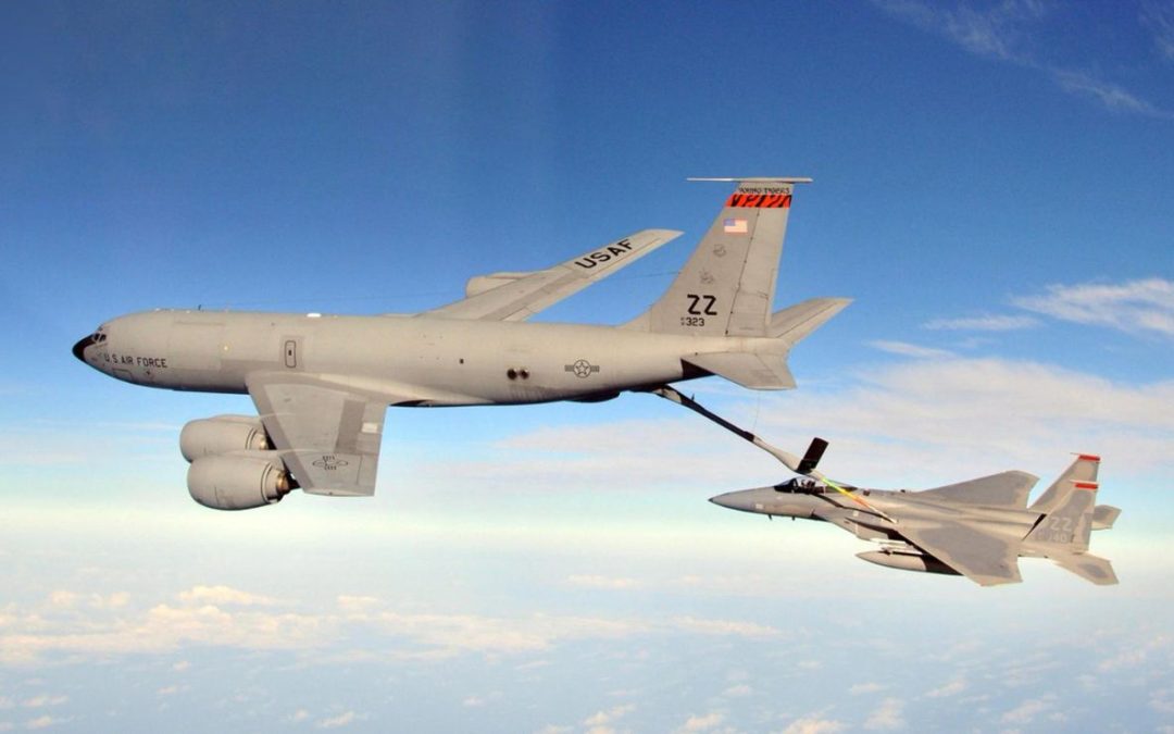 Guerra en Irán: 6 soldados de EE.UU. muertos y nuevos bombardeos israelíes