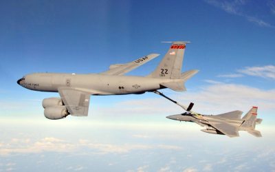 Guerra en Irán: 6 soldados de EE.UU. muertos y nuevos bombardeos israelíes