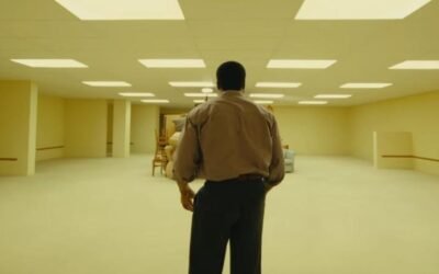 Lanzan tráiler de ‘Backrooms’: El fenómeno viral de internet que llegará a los cines en mayo