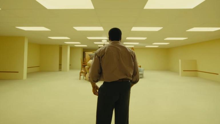 Lanzan tráiler de ‘Backrooms’: El fenómeno viral de internet que llegará a los cines en mayo