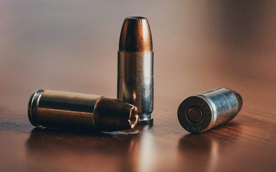 Balacera en la colonia Morelos de la CDMX deja dos muertos