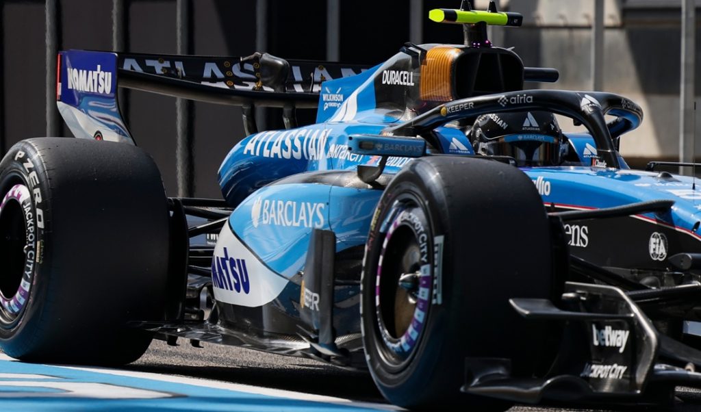 Inicia nueva era en la Fórmula 1