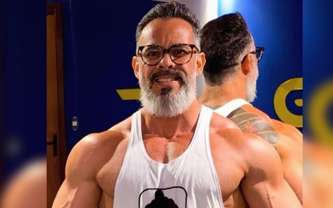 Ejecutan a influencer fitness al salir de un gimnasio en Brasil