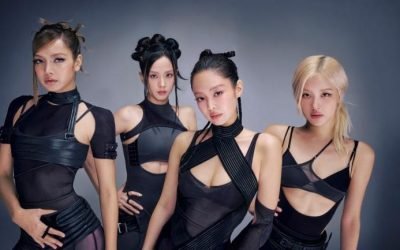 Lisa de BLACKPINK visita a Punch, el mono viral en redes sociales