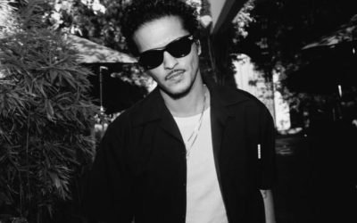 Bruno Mars vuelve a México: Fechas, preventa y todo sobre sus conciertos en el Estadio GNP