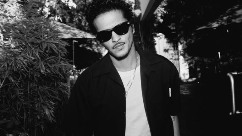 Bruno Mars vuelve a México: Fechas, preventa y todo sobre sus conciertos en el Estadio GNP