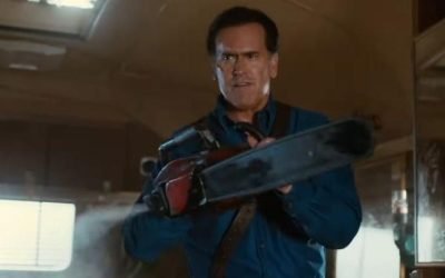 Bruce Campbell, actor de ‘The Evil Dead’, anuncia diagnóstico de cáncer “incurable” y pausa su carrera