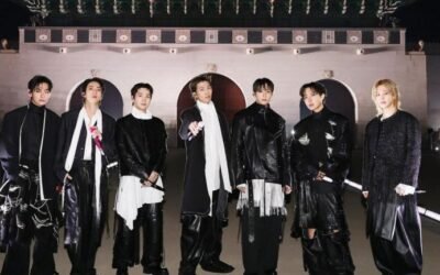 Suga de BTS sorprende a fans mexicanos con ropa del «Canelo» Álvarez