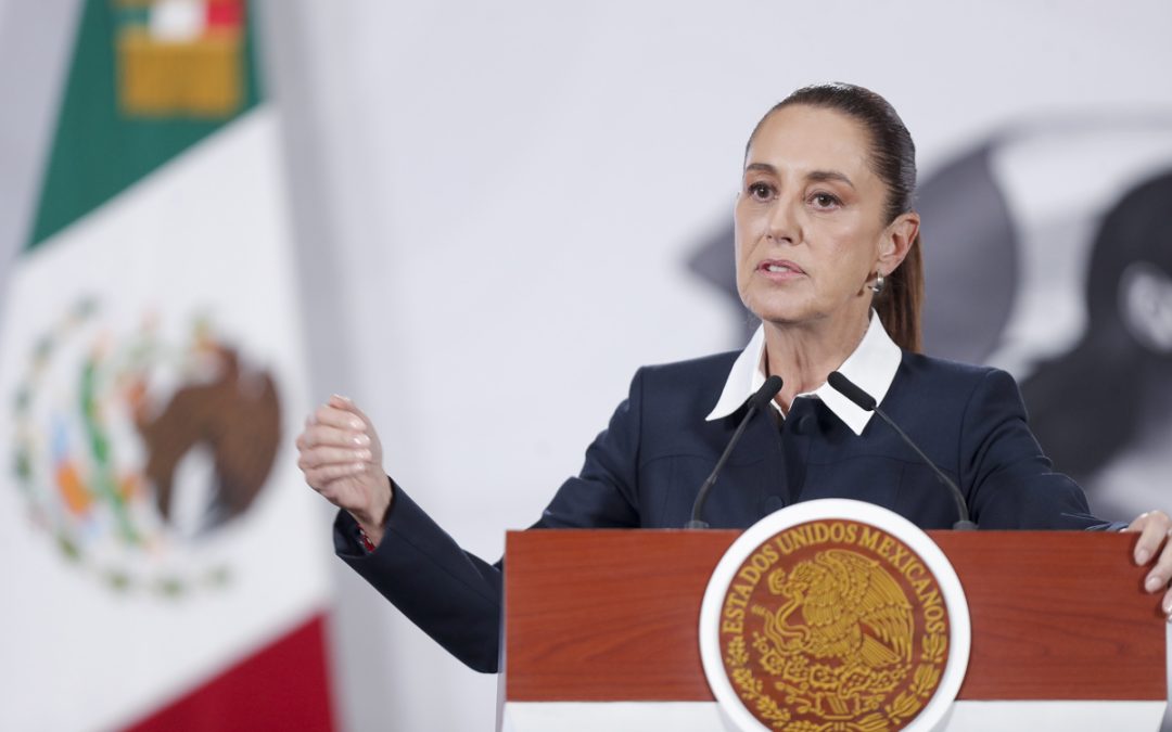 Apoya CSP propuesta de Petro sobre comunicado latinoamericano que pida paz en Irán