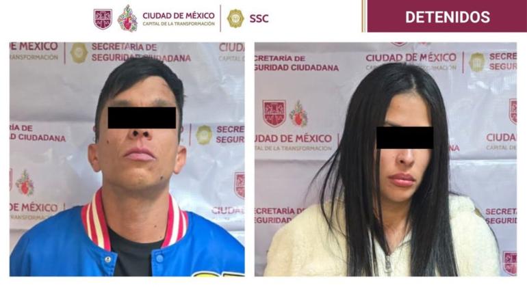 Cae ‘El Ronny’, presunto cabecilla criminal vinculado al robo en casa de Susana Zabaleta