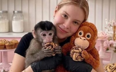 Localizan con vida a influencer Carmina Castro tras permanecer más 36 horas secuestrada