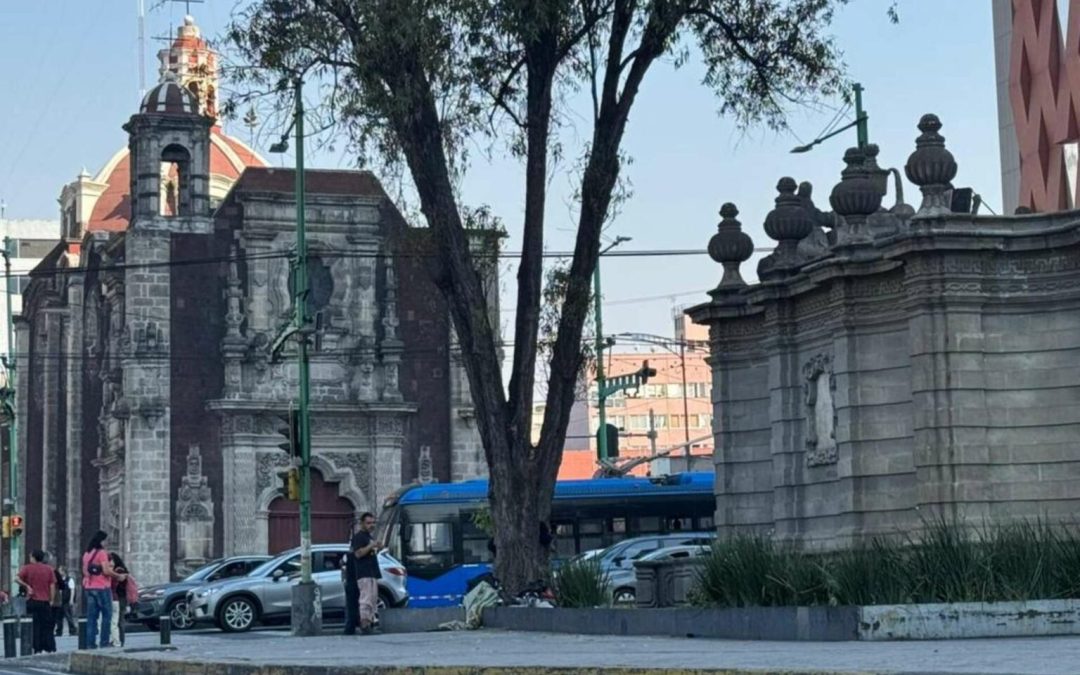 Regresa el frío a la CDMX: Activan doble alerta para la mañana del jueves 19 de marzo de 2026