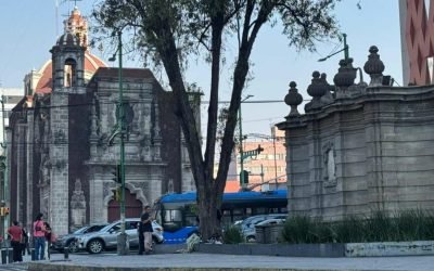 Regresa el frío a la CDMX: Activan doble alerta para la mañana del jueves 19 de marzo de 2026