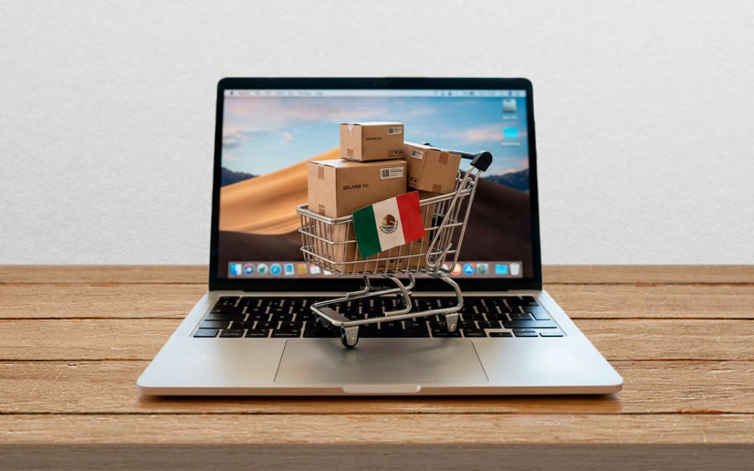 Retail impulsa al comercio electrónico de México al 8vo lugar a nivel global