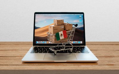 Retail impulsa al comercio electrónico de México al 8vo lugar a nivel global