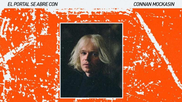 Hipnosis 2026: Connan Mockasin encabeza el primer destello psicodélico en el Estadio Fray Nano