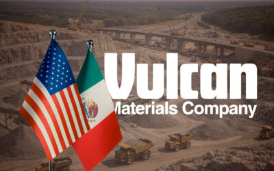 Congreso de EU aprueba ley para blindar a Vulcan Materials y acusa a México de “campaña coordinada”