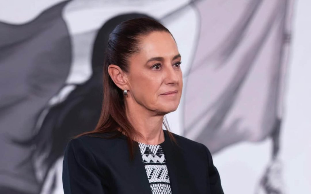 Encabezará CSP homenaje privado a agentes fallecidos en operativo contra “El Mencho”