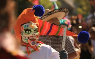 Cumbre Tajín 2026 reunirá a más de 500 danzantes y músicos del Totonacapan