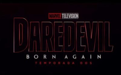 Disney+ estrena segunda temporada de Daredevil: Born Again