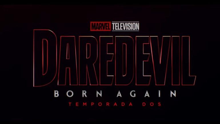 Disney+ estrena segunda temporada de Daredevil: Born Again