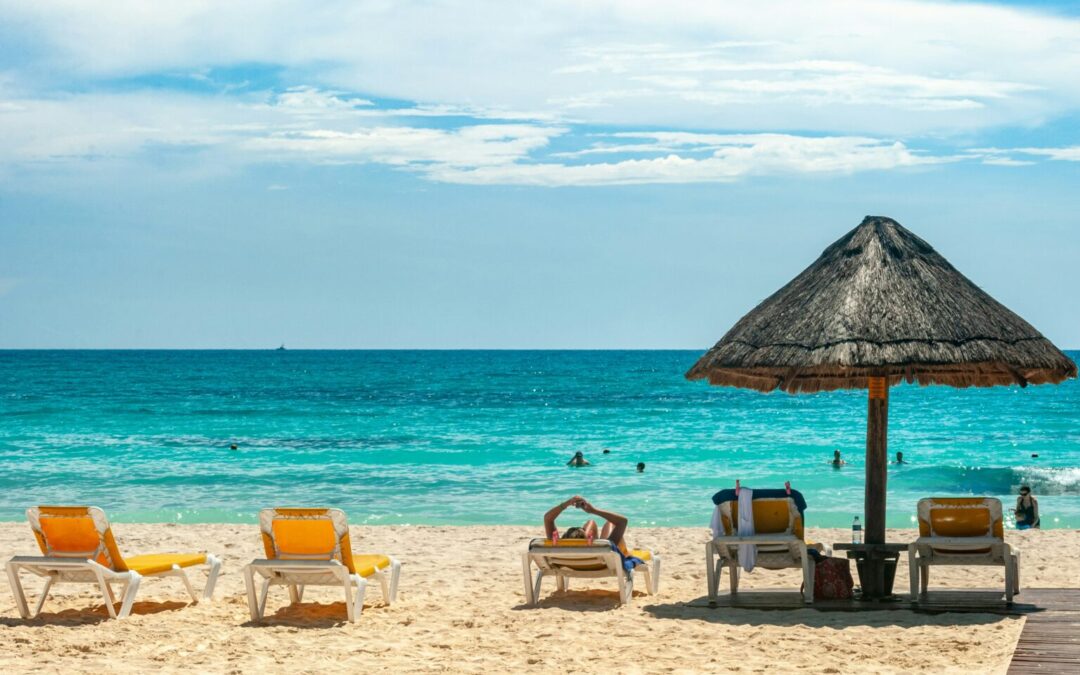 Vacaciones de Semana Santa del 30 de Marzo al 10 de Abril. El regreso a clases será el día 13.