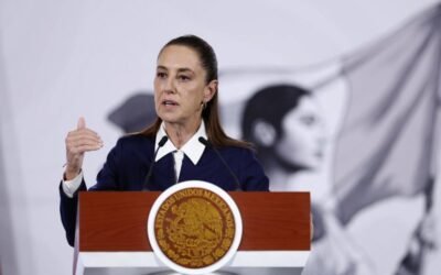 Insta Sheinbaum a la ONU a enviar ayuda humanitaria a Cuba ante crisis económica