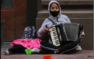 Exclusión laboral afecta a 19 millones de mujeres en México, señala ONG