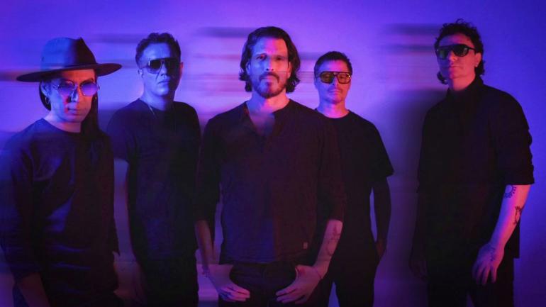 DLD rumbo a Vibrante Festival: “El rock and roll no muere”