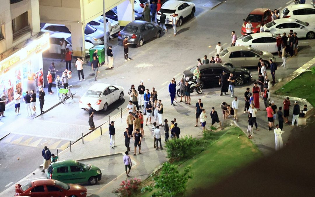 Gobierno Federal confirma que 279 mexicanos han sido evacuados de Medio Oriente