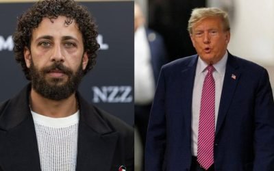 Exclusión en la Alfombra Roja: EE.UU. Niega Visa al Actor Palestino Motaz Malhees para los Oscar