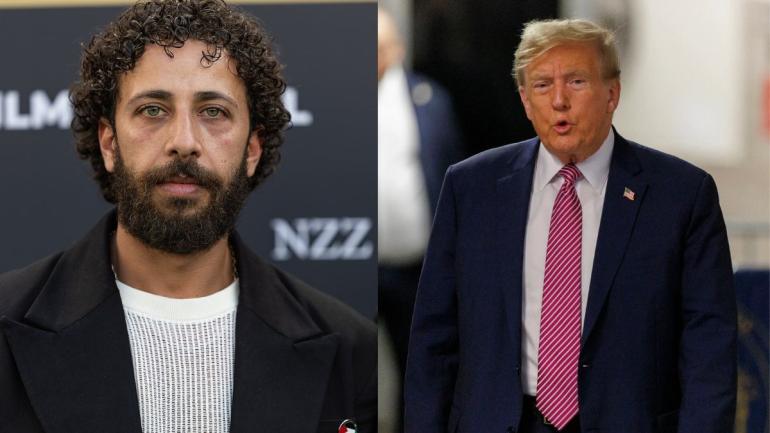 Exclusión en la Alfombra Roja: EE.UU. Niega Visa al Actor Palestino Motaz Malhees para los Oscar