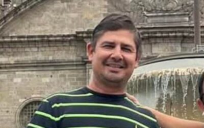 Hallan muerto a empresario platanero presuntamente secuestrado por el CJNG