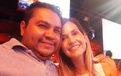 Asesinan a esposo de la presidenta municipal de Jerécuaro, Guanajuato