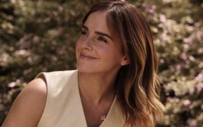Emma Watson y el empresario Gonzalo Hevia Baillères son captados en la CDMX