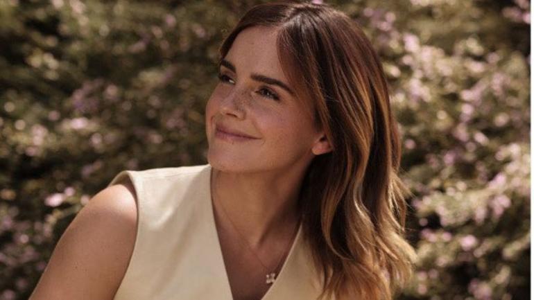 Emma Watson y el empresario Gonzalo Hevia Baillères son captados en la CDMX