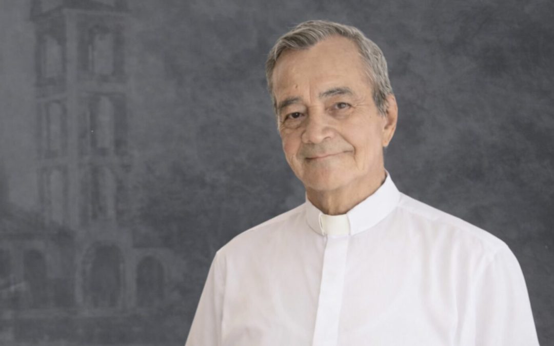 Encuentran muerto a Juan Manuel Zavala, sacerdote desaparecido en Chiapas