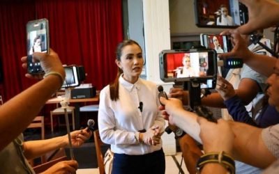 Diputados de Quintana Roo preparan “Ley Mordaza” contra periodistas