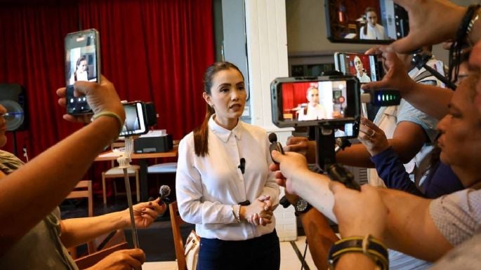 Diputados de Quintana Roo preparan “Ley Mordaza” contra periodistas