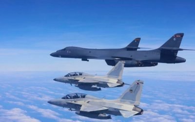 Portugal autoriza a EU usar su base aérea en Azores, pero sólo para misiones defensivas