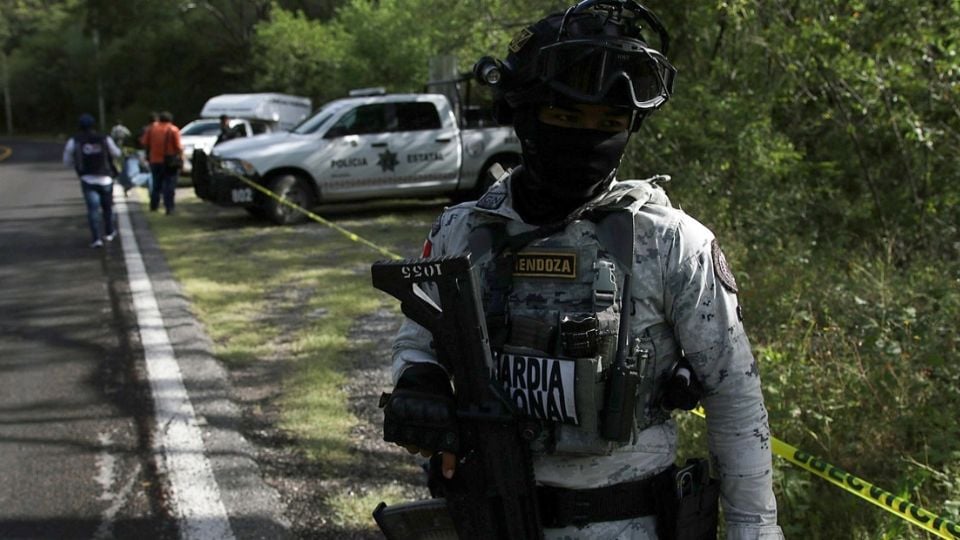 Asesinan a dos funcionarios de Ayutla, Guerrero