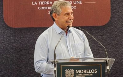 Posponen el Festival de Primavera de Cuernavaca tras feminicidios de Karol Toledo y Kimberly Joselin