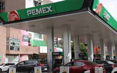 Movimiento Ciudadano presenta denuncia formal contra Pemex ante la «catástrofe ambiental» tras derrame de crudo en Veracruz