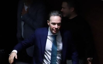 Apoyará PVEM el “Plan B” de Sheinbaum en el Senado; en el PT hay dudas