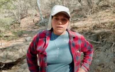 Asesinan a la presidenta del Comisariado de Bienes Ejidales de San Pedro Totolapán, Oaxaca