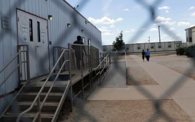 Cancillería exige a EU una investigación por la muerte de migrante mexicano bajo custodia del ICE