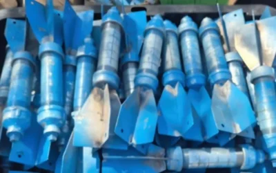 Encuentran más de 340 artefactos explosivos improvisados en La Tuna, Badiraguato